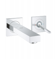 MONOMANDO LAVABO MURAL EUROCUBE JOY GROHE